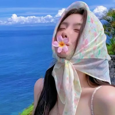 问簪