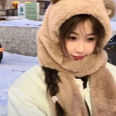 布袋头