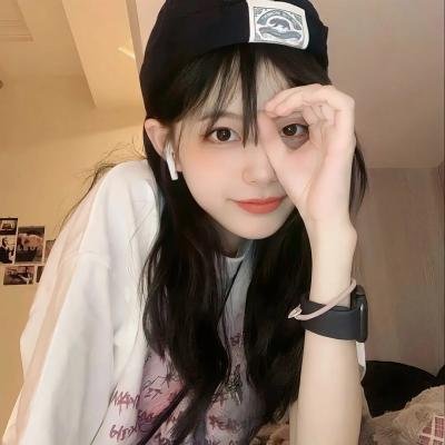 冲浪美眉